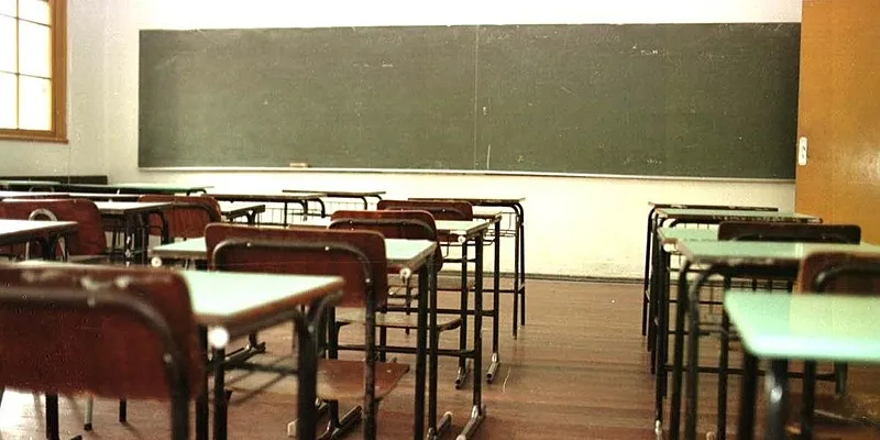 Decreto municipal proíbe volta às aulas em Faxinal