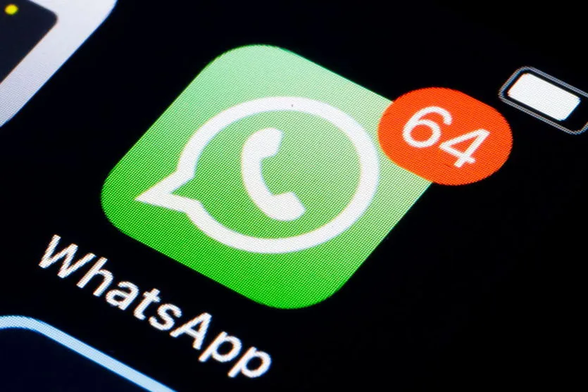 WhatsApp testa ferramenta para melhorar envio de fotos