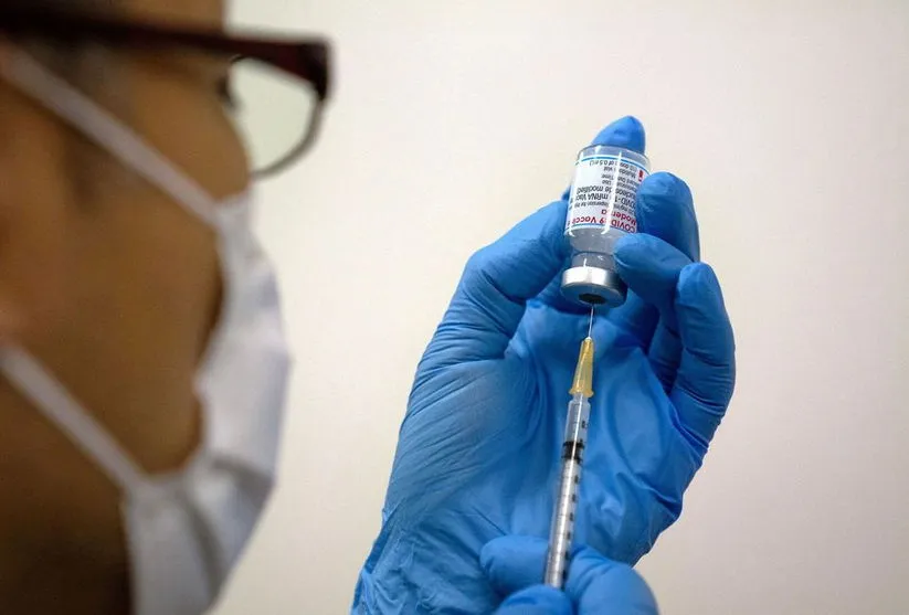 Após Pfizer, Moderna anuncia efetividade da vacina infantil