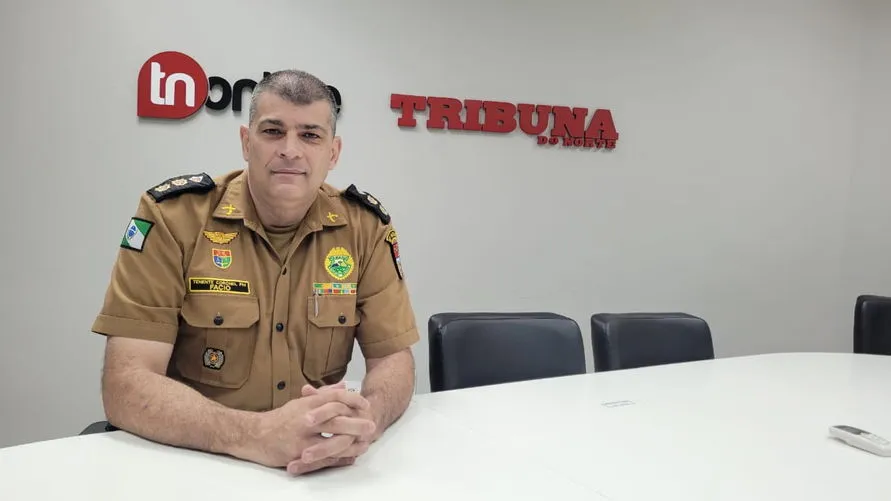 Receptadores de fios estão na mira da polícia de Apucarana