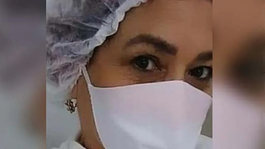 PF indicia falsa enfermeira por estelionato e mais crimes