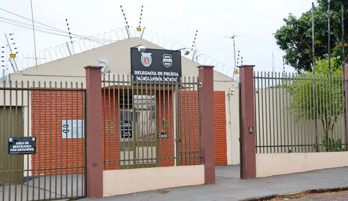 Nova cadeia de Londrina vai receber presos de Marilândia