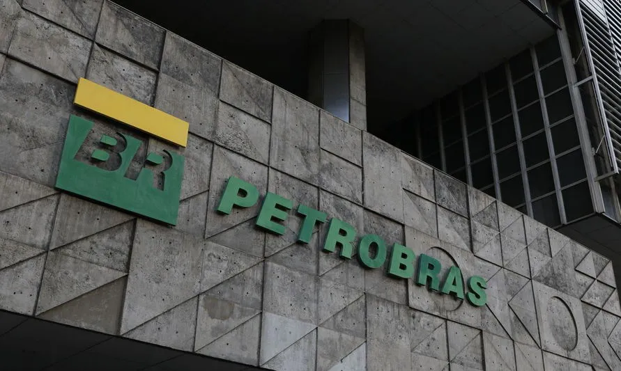 Petrobras aumenta os preços da gasolina, diesel e gás