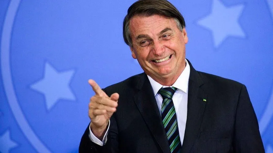 Cidade do Paraná recebe o presidente Bolsonaro na sexta-feira