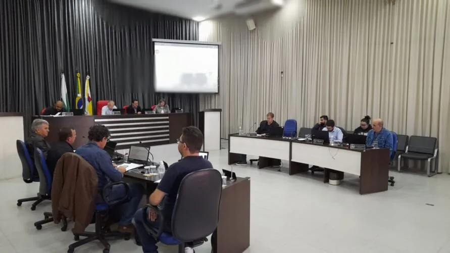 Câmara de Apucarana aprova LDO do município para 2023