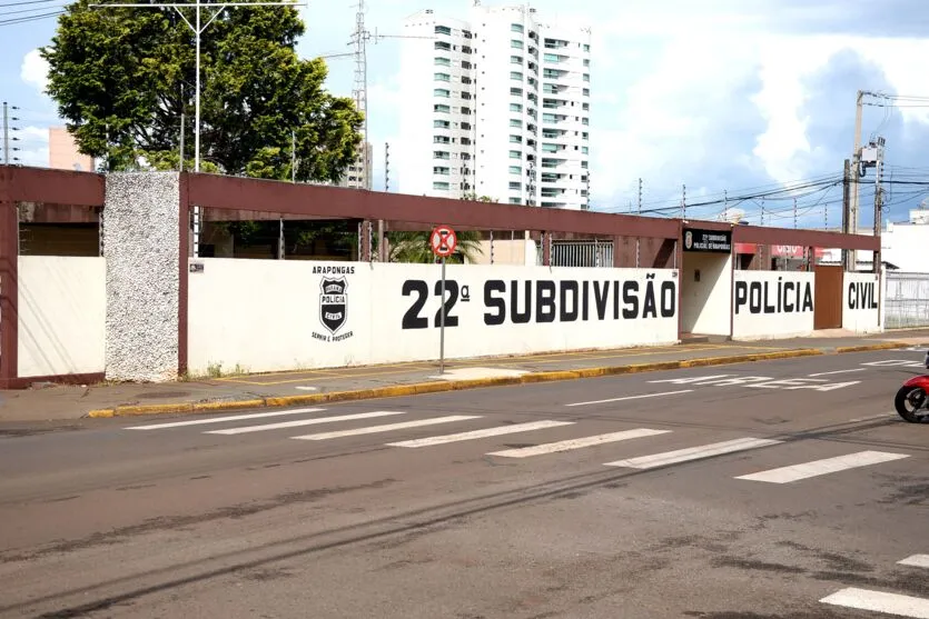 Polícia Civil deflagra Operação Velho Oeste em Arapongas