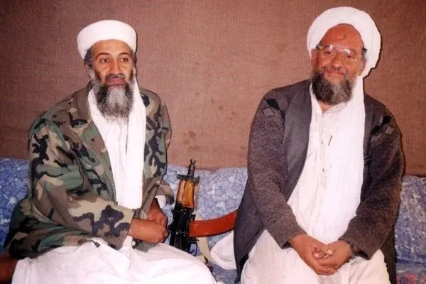 Al-Zawahiri, sucessor de bin Laden na Al-Qaeda