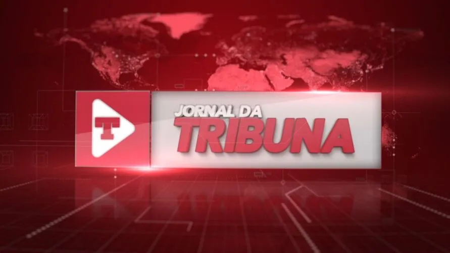 Confira o Jornal da Tribuna desta quinta-feira (21)