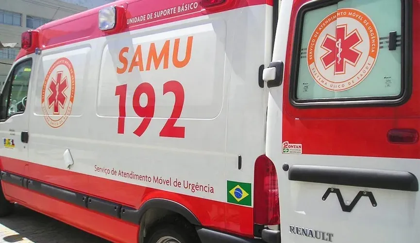 Homem de 51 anos morre ao cair de prédio em construção no Paraná