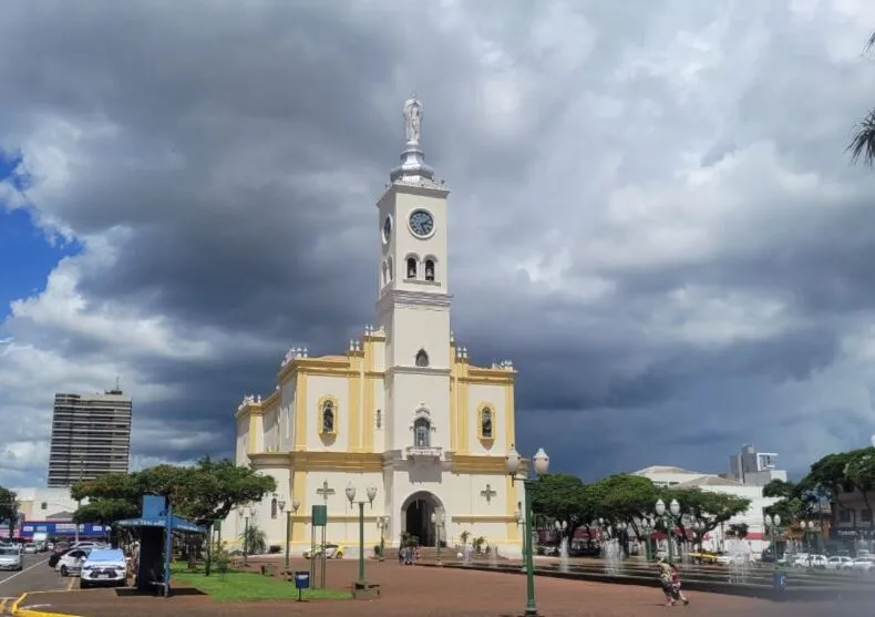 Ordenação será celebrada neste sábado (5) na Catedral de Apucarana