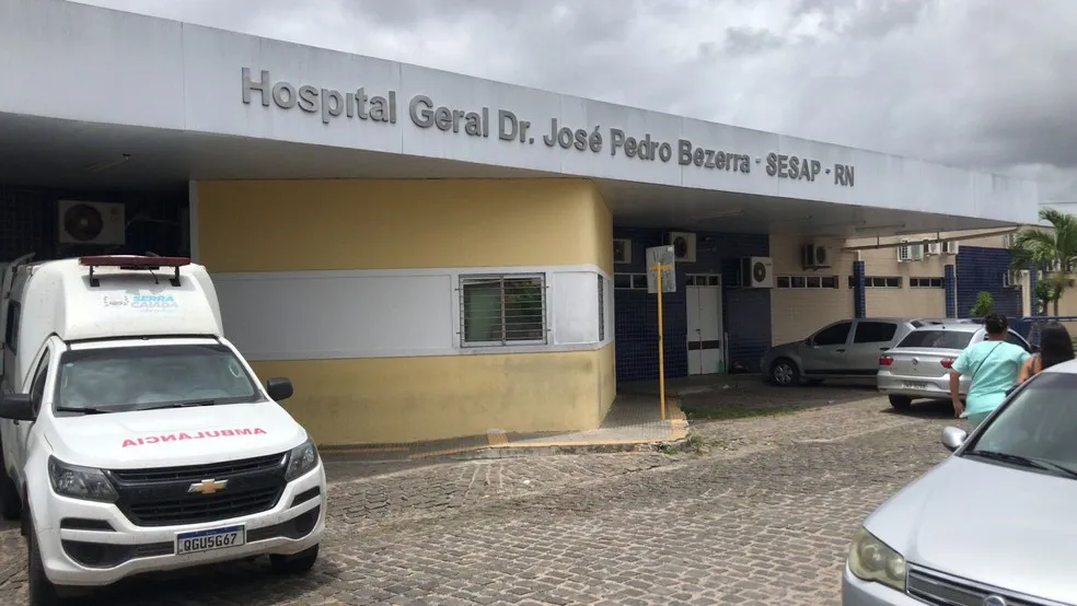 O caso ocorreu no Hospital Santa Catarina, no Rio Grande do Norte