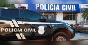  Bandido mais procurado do Paraná é preso no Maranhão 