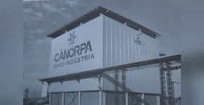  Cooperativa Canorpa foi fundada em 1970 e atuou até 1994 