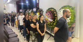  Lideranças lamentam a morte do vice-prefeito Marcelo Reis 