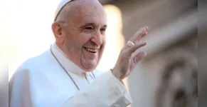  Papa Francisco faz oração pelas vítimas afetadas pela chuva no RS 
