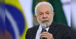 Para 55% dos eleitores, Lula não merece a reeleição 