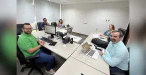  Programa SUS Digital tem adesão de 100% dos municípios paranaenses 