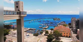  Veja os 7 melhores destinos na Bahia 