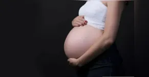  Vítima está grávida de seis meses, segundo a polícia 