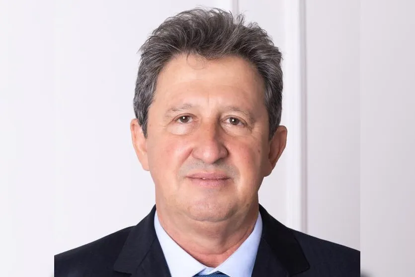  Irineu Munhoz, ex-presidente, segue como conselheiro na nova diretoria 