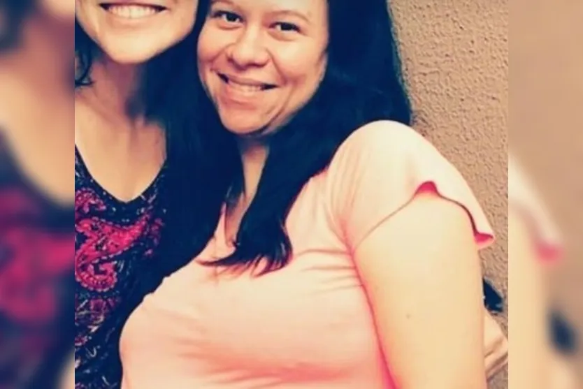 Professora de Apucarana perde 35 kg após mudança de hábitos