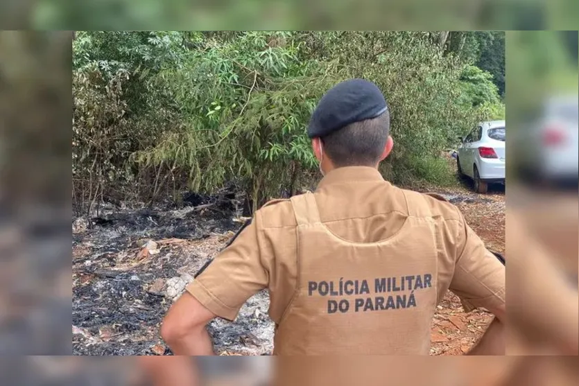 Cinco envolvidos em morte de homem em Apucarana são presos