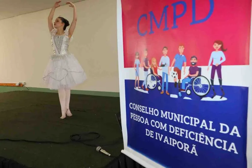 Ivaiporã institui Conselho Municipal da Pessoa com Deficiência
