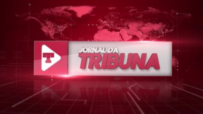 Confira a edição desta quinta-feira do Jornal da Tribuna